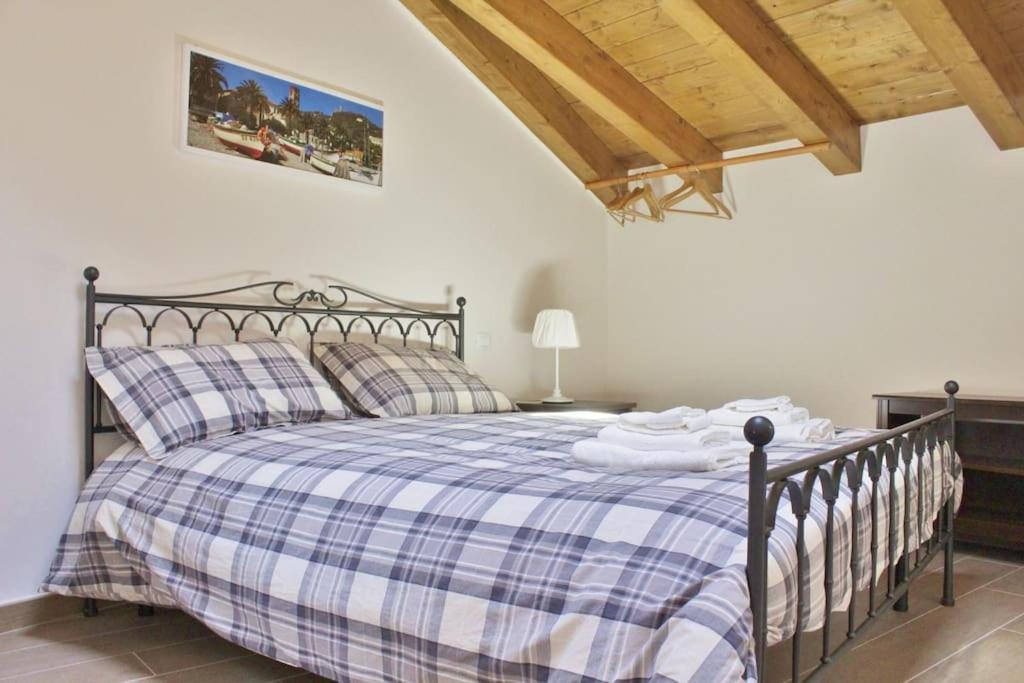 Villa Livia La Spezia Buitenkant foto